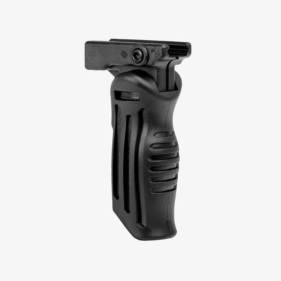 AR15 Vertical Forend Grip Bipod