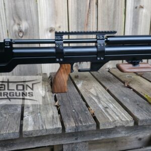 Taipan Veteran Tactical Standard Airgun
