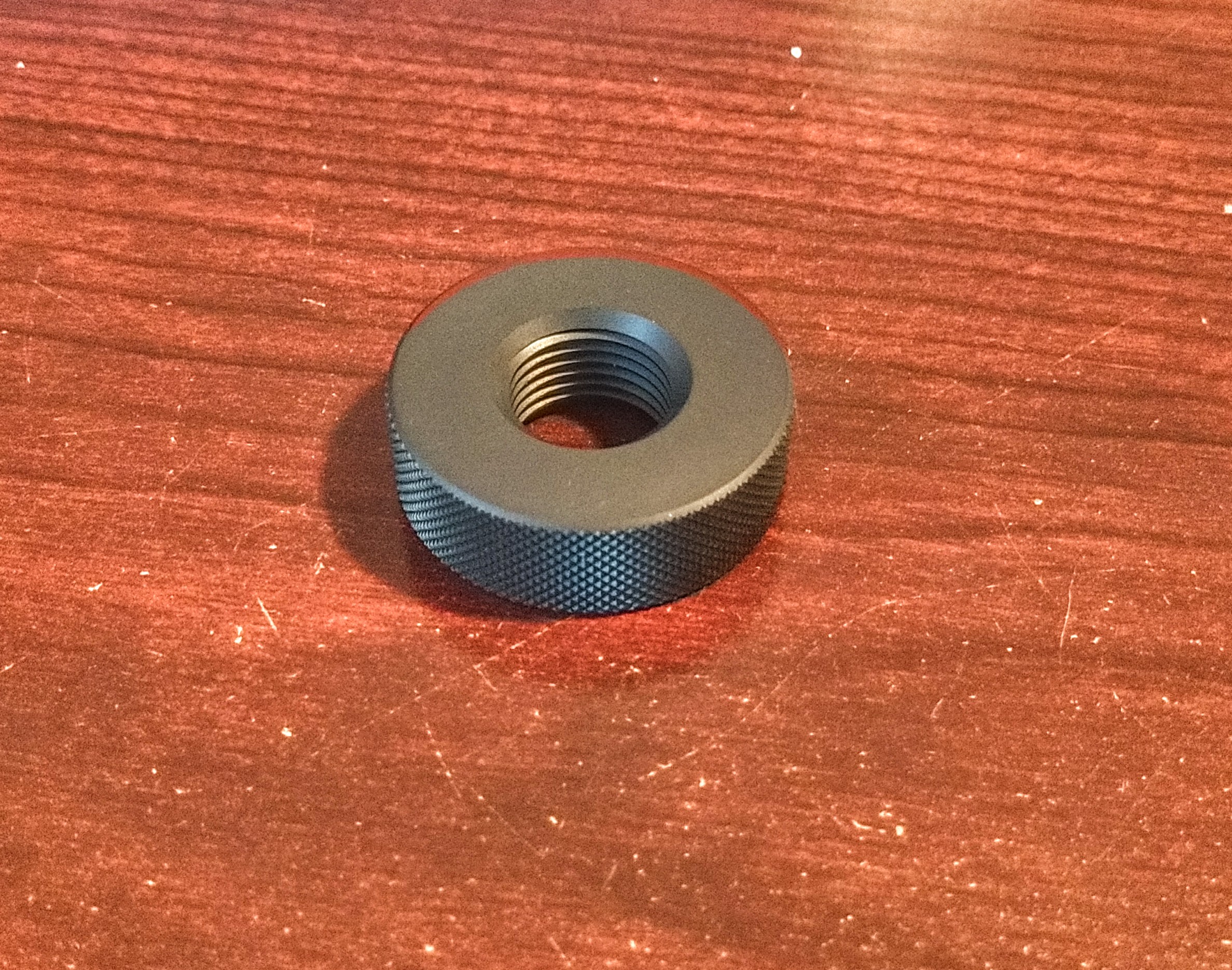 AGT Thread Protector