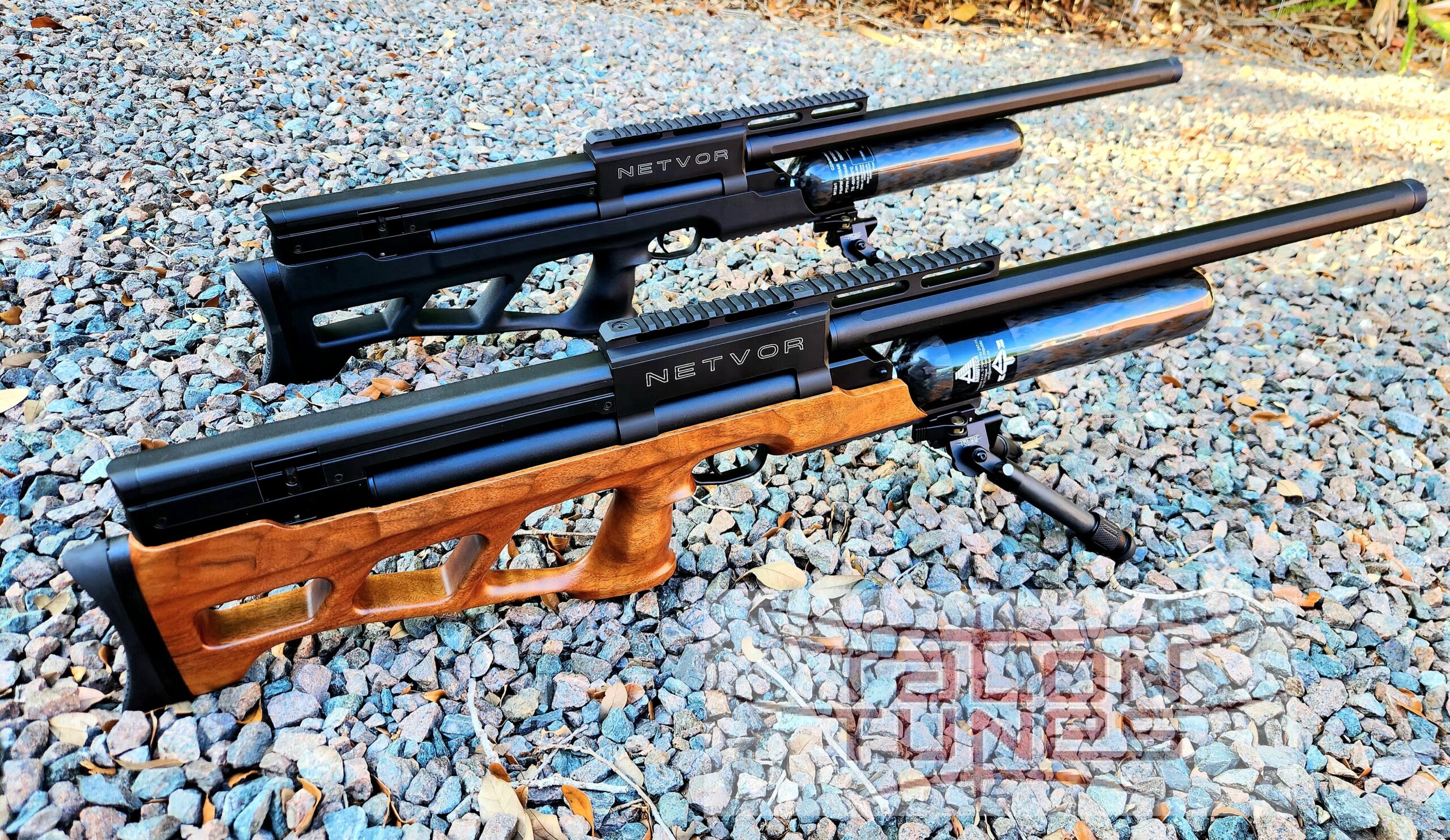 AGT Netvor Airgun