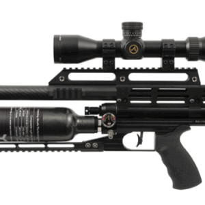 Sidewinder Semi/Full Auto Air Rifle