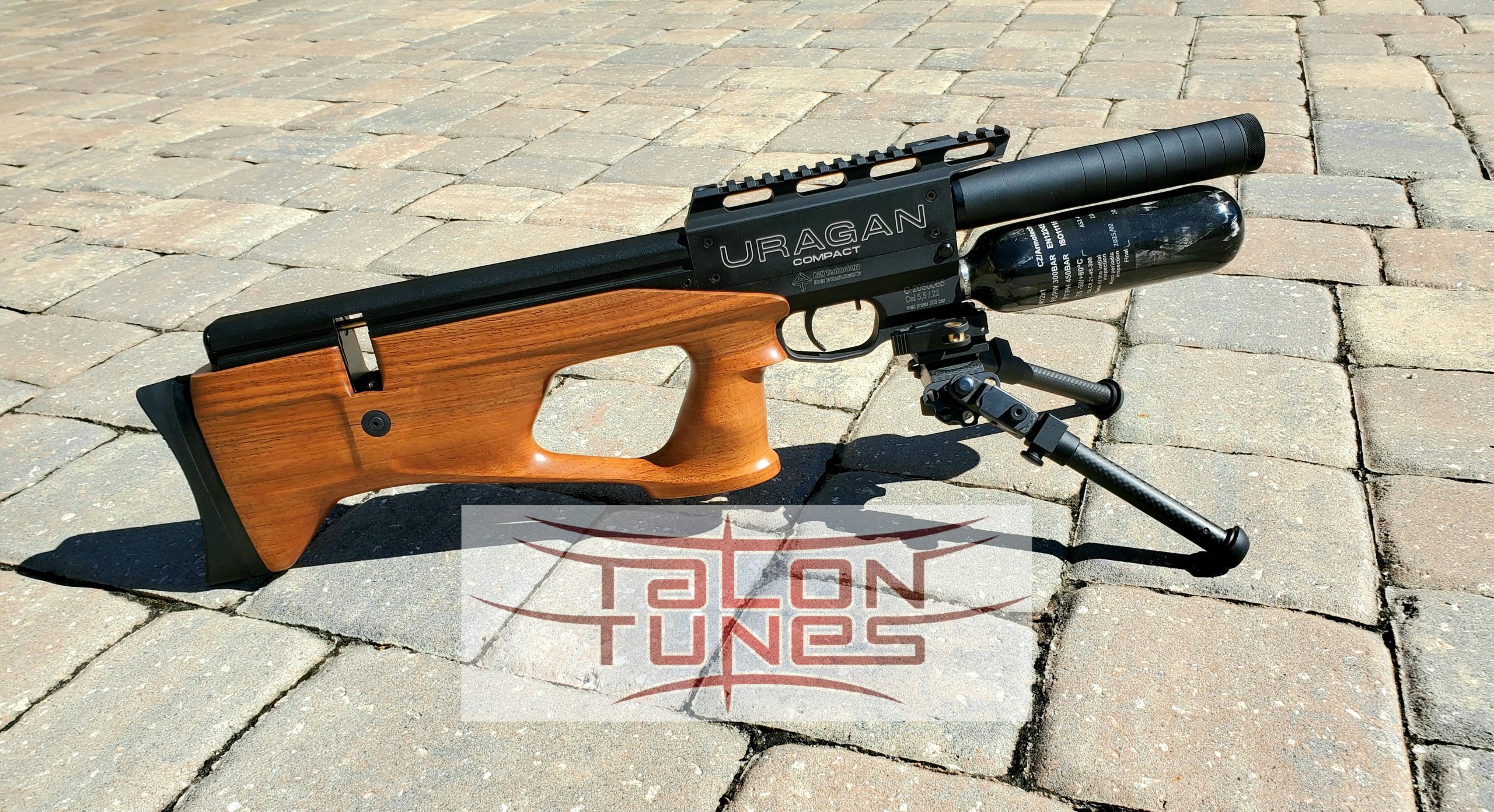 AGT Uragan Compact