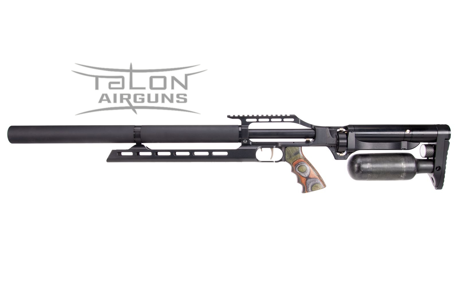 Taipan Airguns Slash Standard Airgun - Image 7
