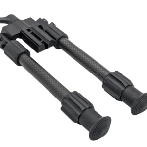 AirForce Carbon Fiber Dovetail Bipod