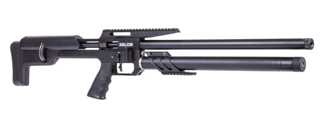 Umarex Zelos PCP Airgun - Image 4