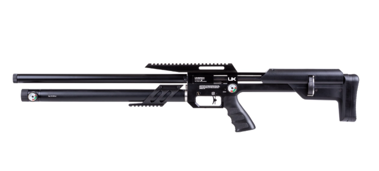 Umarex Zelos PCP Airgun - Image 5
