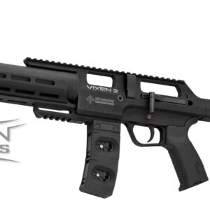 Airgun Technology (AGT) Vixen 2 Airgun