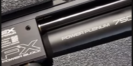 FX Impact M4