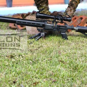 AAA (AGT) Vixen 2 Airgun Package