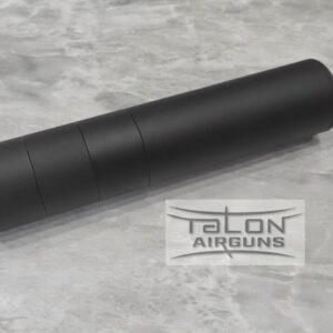 AirMaks Arms 1/2×20 UNF "M" Airgun Sound Moderator