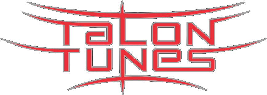 TalonTunes