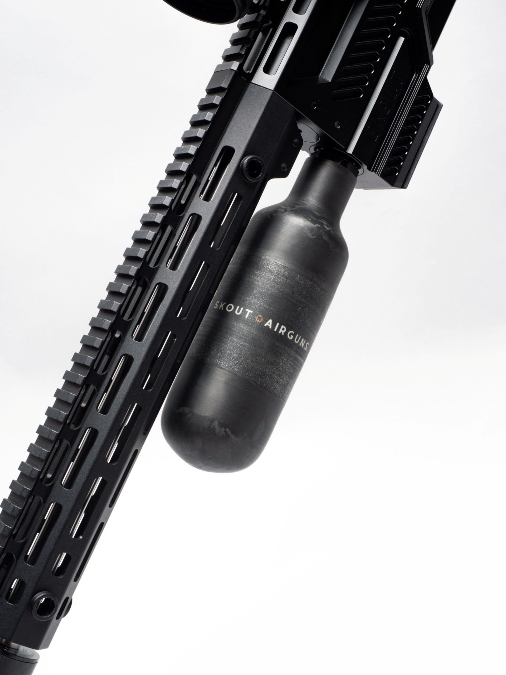 Skout Airguns Semi .22 Cal Airgun - Image 3