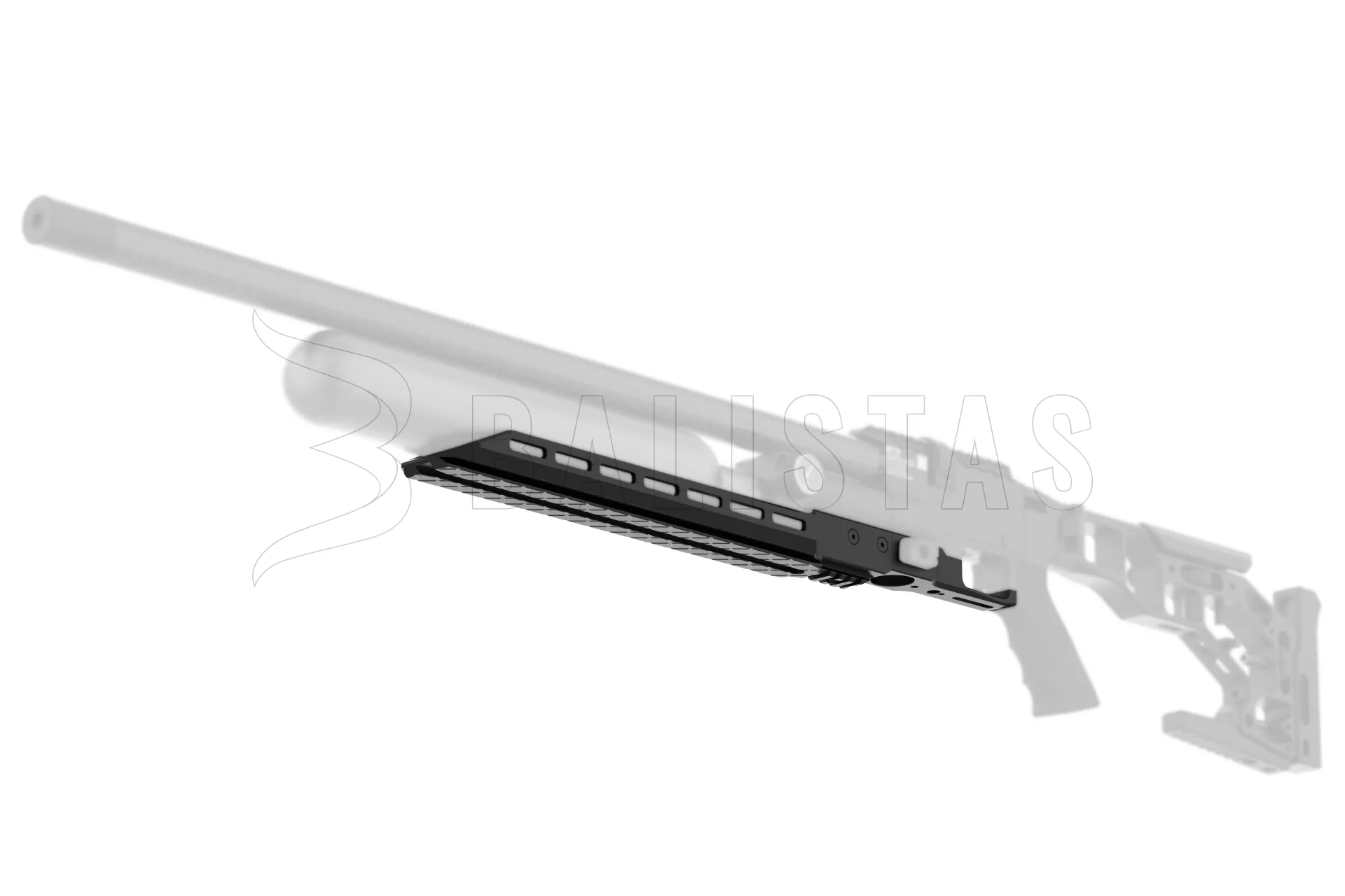 Epic Airguns Two Classis Extended Arca-Swiss L rail