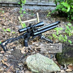 AAA Epic Airguns Vision