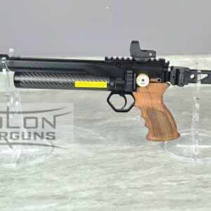 AAA Huben Air Pistol GK1