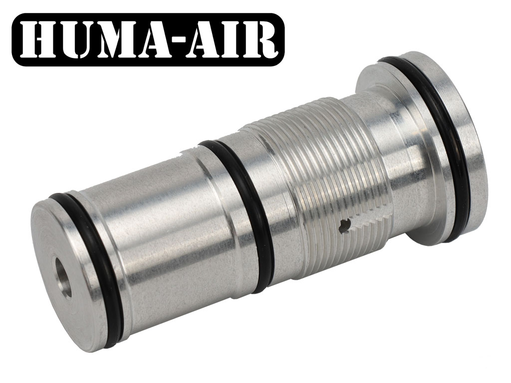 AGT Uragan 3 Externally Adjustable Regulator By Huma-Air