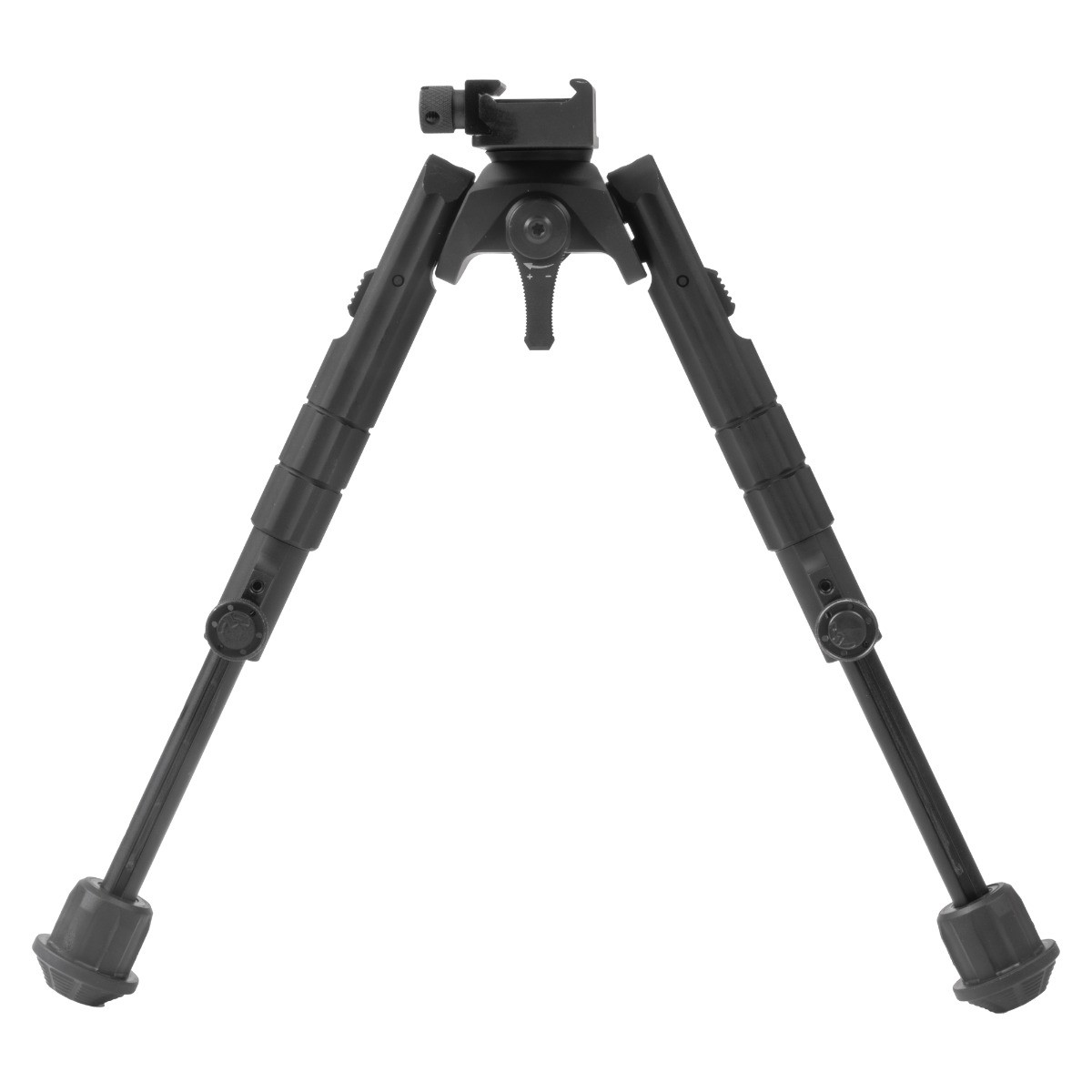 UTG® Recon 360® TL Bipod, 7"-9" Center Height - Image 7