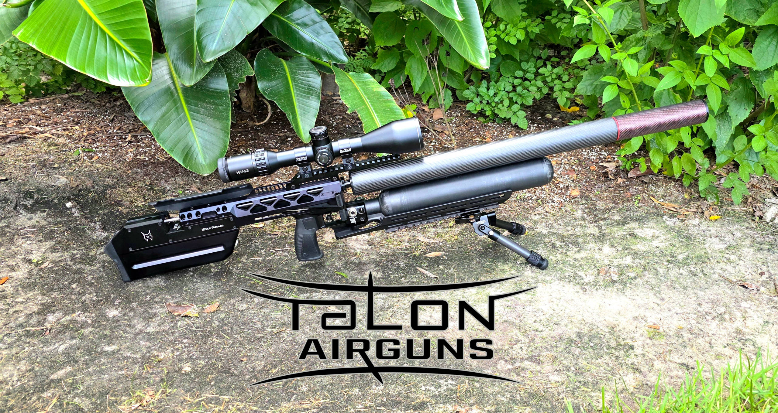 AAA RTI Arms MORA II SNIPER RTS (Ready To Shoot)