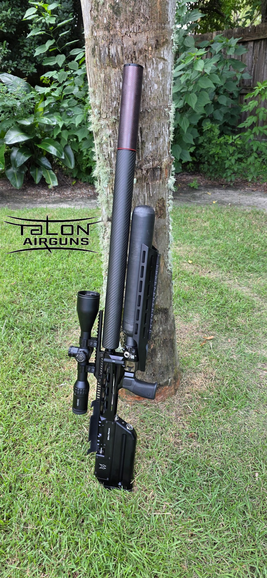 AAA RTI Arms MORA II SNIPER RTS (Ready To Shoot) - Image 3