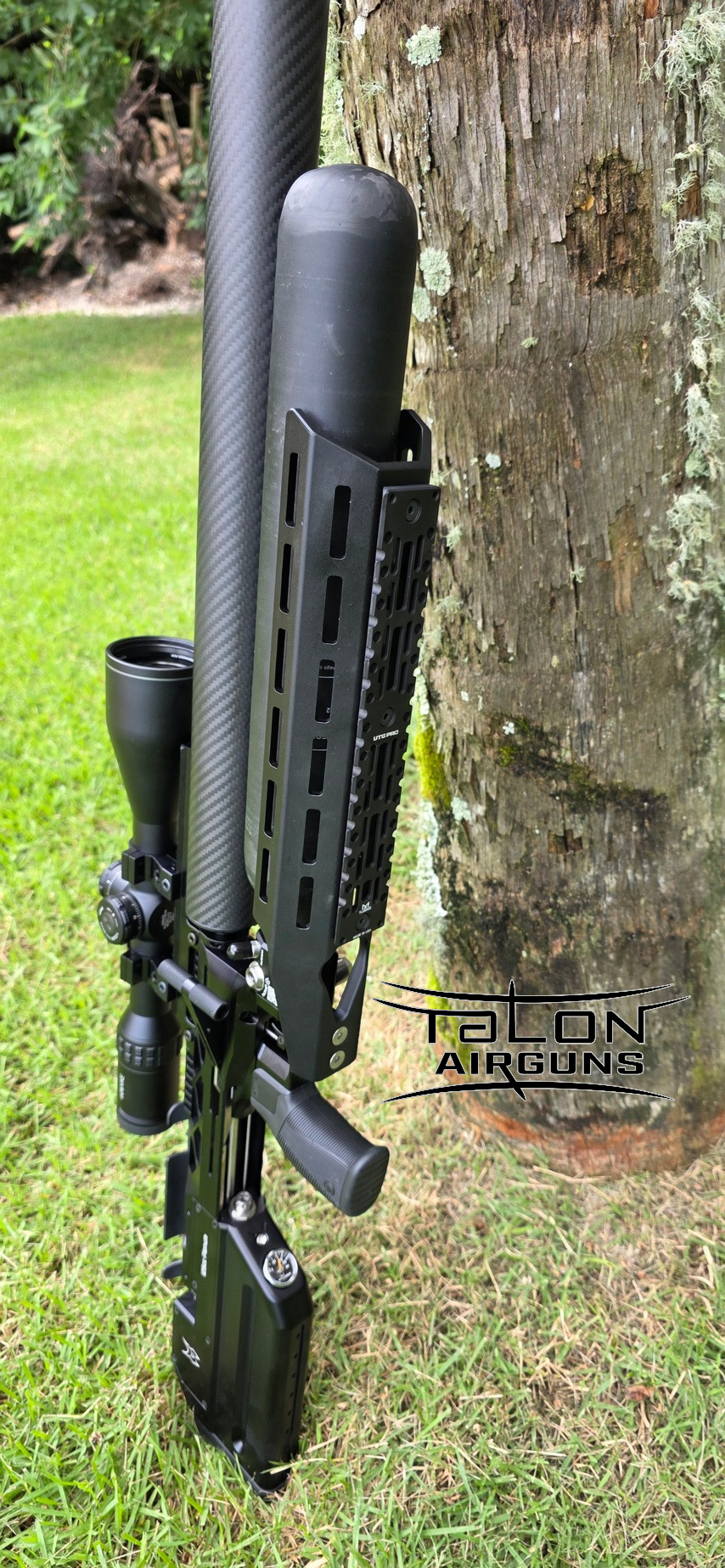 AAA RTI Arms MORA II SNIPER RTS (Ready To Shoot) - Image 2