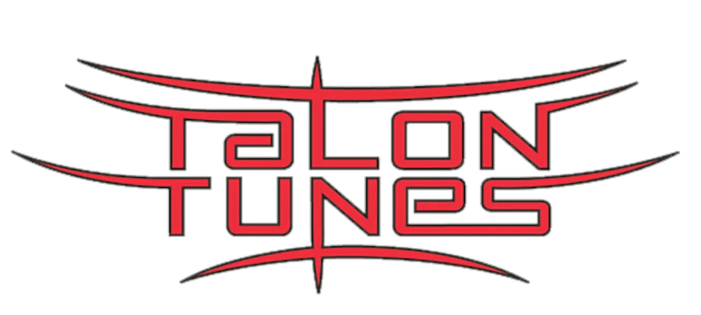 TalonTunes